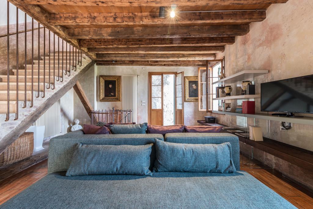La Canonica Asolo Extérieur photo