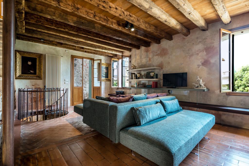 La Canonica Asolo Extérieur photo