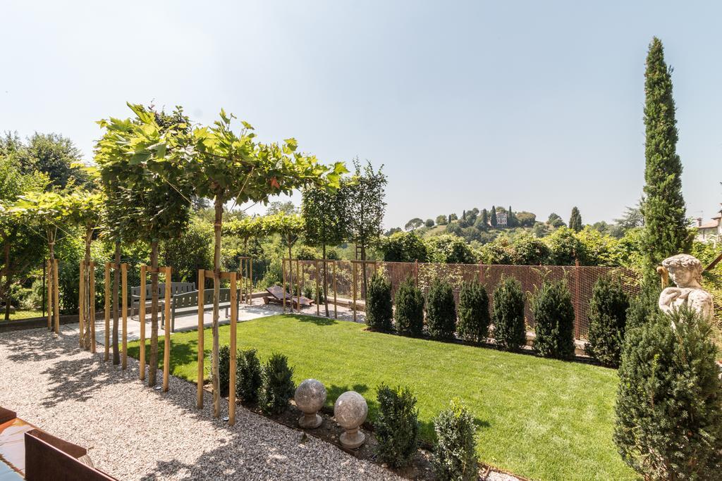 La Canonica Asolo Extérieur photo