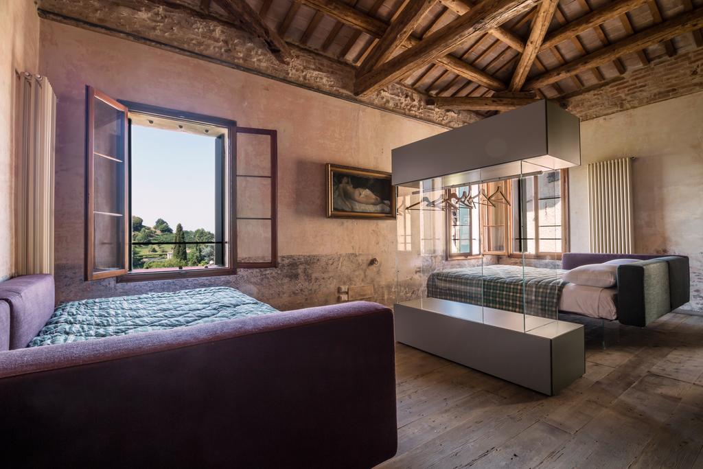 La Canonica Asolo Extérieur photo
