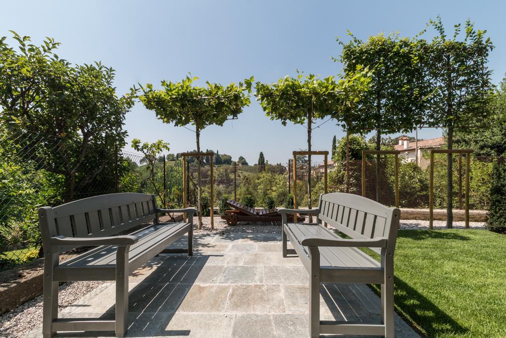 La Canonica Asolo Extérieur photo