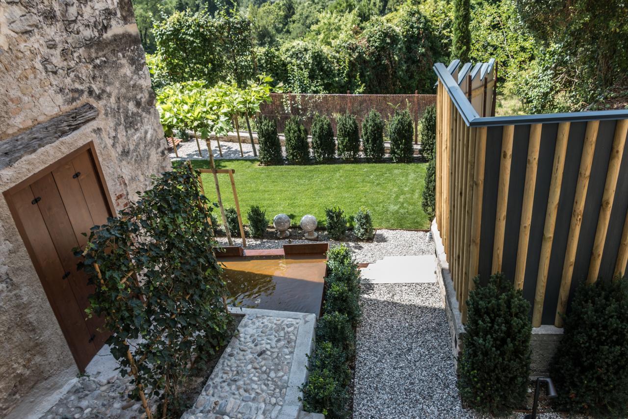 La Canonica Asolo Extérieur photo