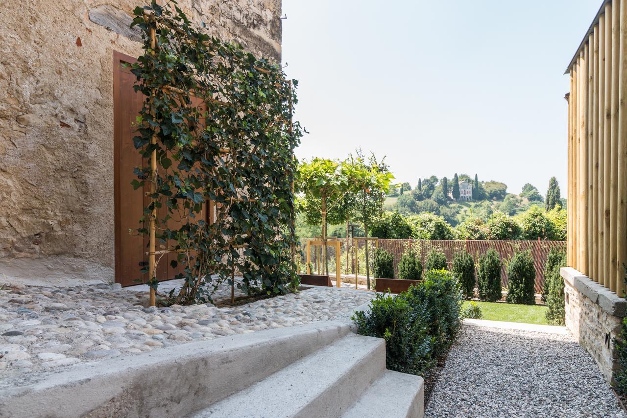 La Canonica Asolo Extérieur photo